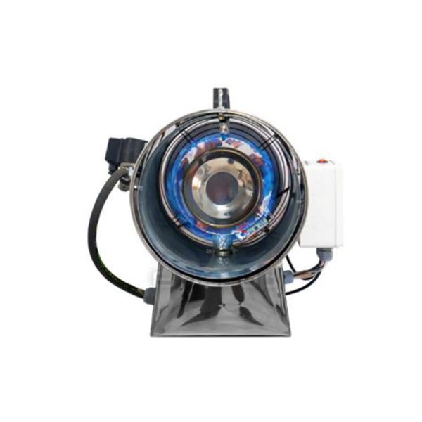 تصویر جت هیتر 50 هزار گازی 