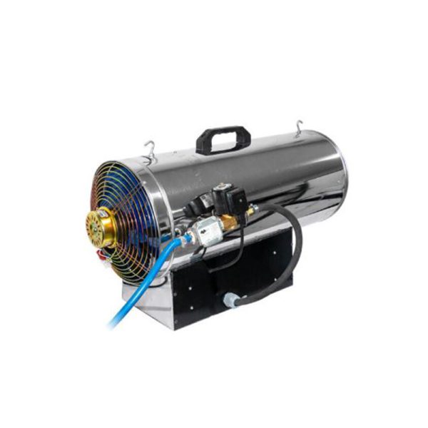 تصویر جت هیتر 50 هزار گازی 