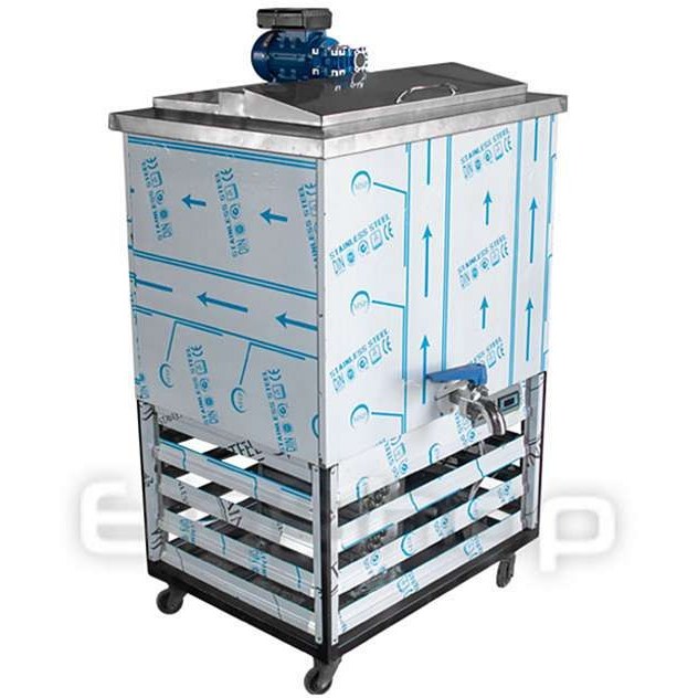 تصویر شیر سردکن ۳۰۰ لیتری 