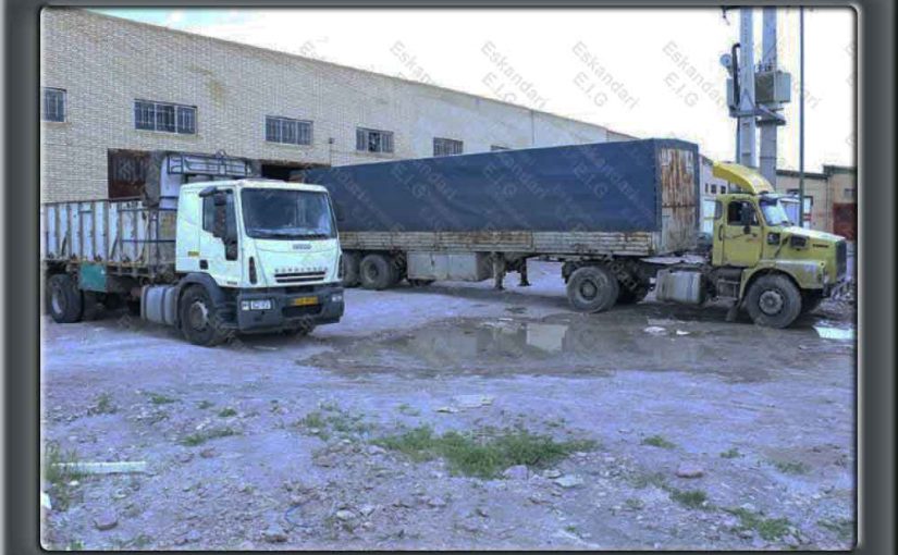 صادرات دستگاه جوجه کشی