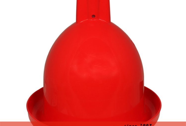 آبخوری مرغداری