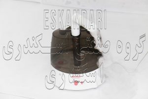 سیستم تامین رطوبت دستگاه جوجه کشی شترمرغی