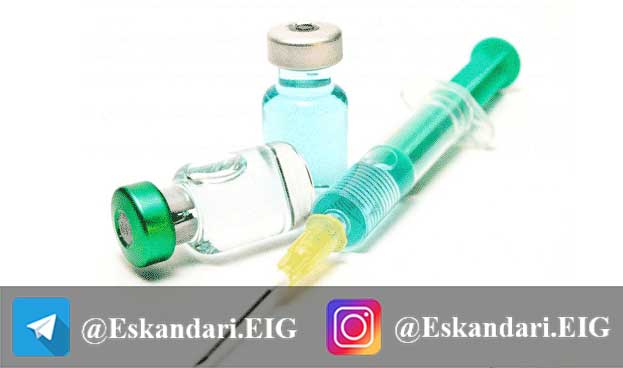واکسیناسیون تنفسی نیوکاسل