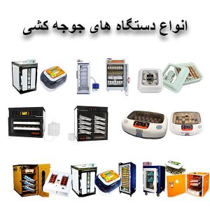 مقاله انواع دستگاه های جوجه کشی صنعتی و خانگی
