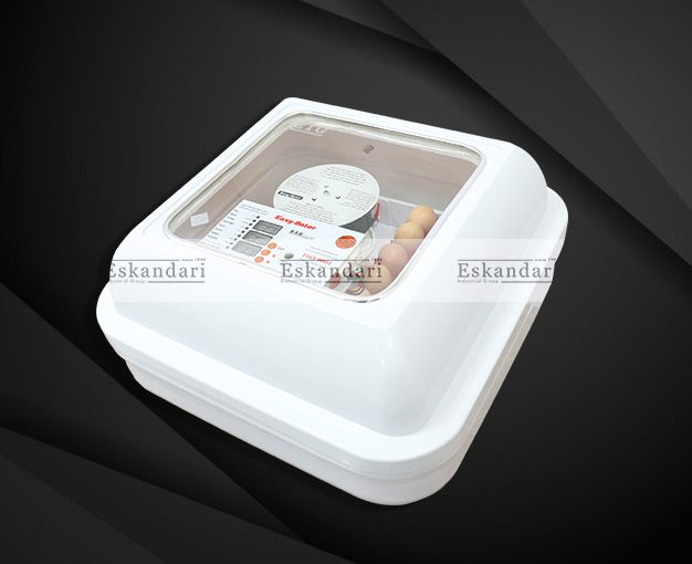 دستگاه جوجه کشی اتوماتیک