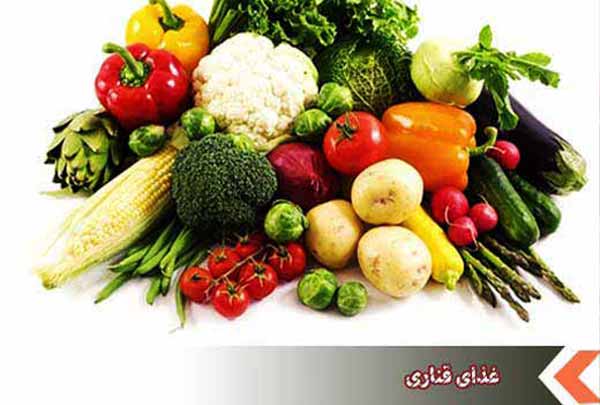 تغذیه قناری - قناری چه می خورد؟