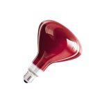 لامپ مادون قرمز مادر مصنوعی برای جوجه - سایت جوجه کشی دات کام